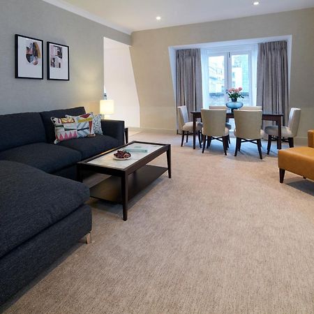 Cheval Calico House Leilighet London Eksteriør bilde