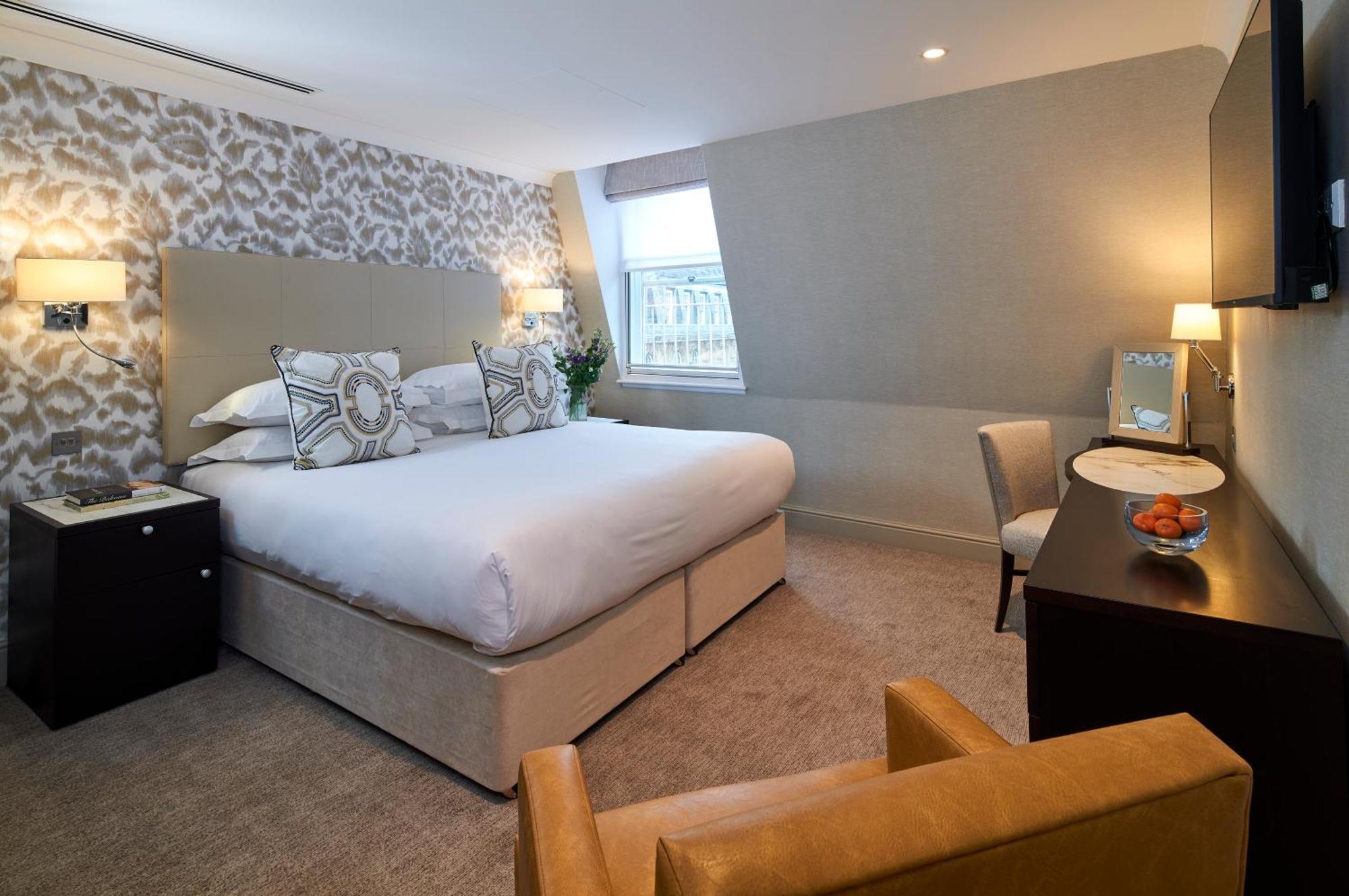 Cheval Calico House Leilighet London Eksteriør bilde
