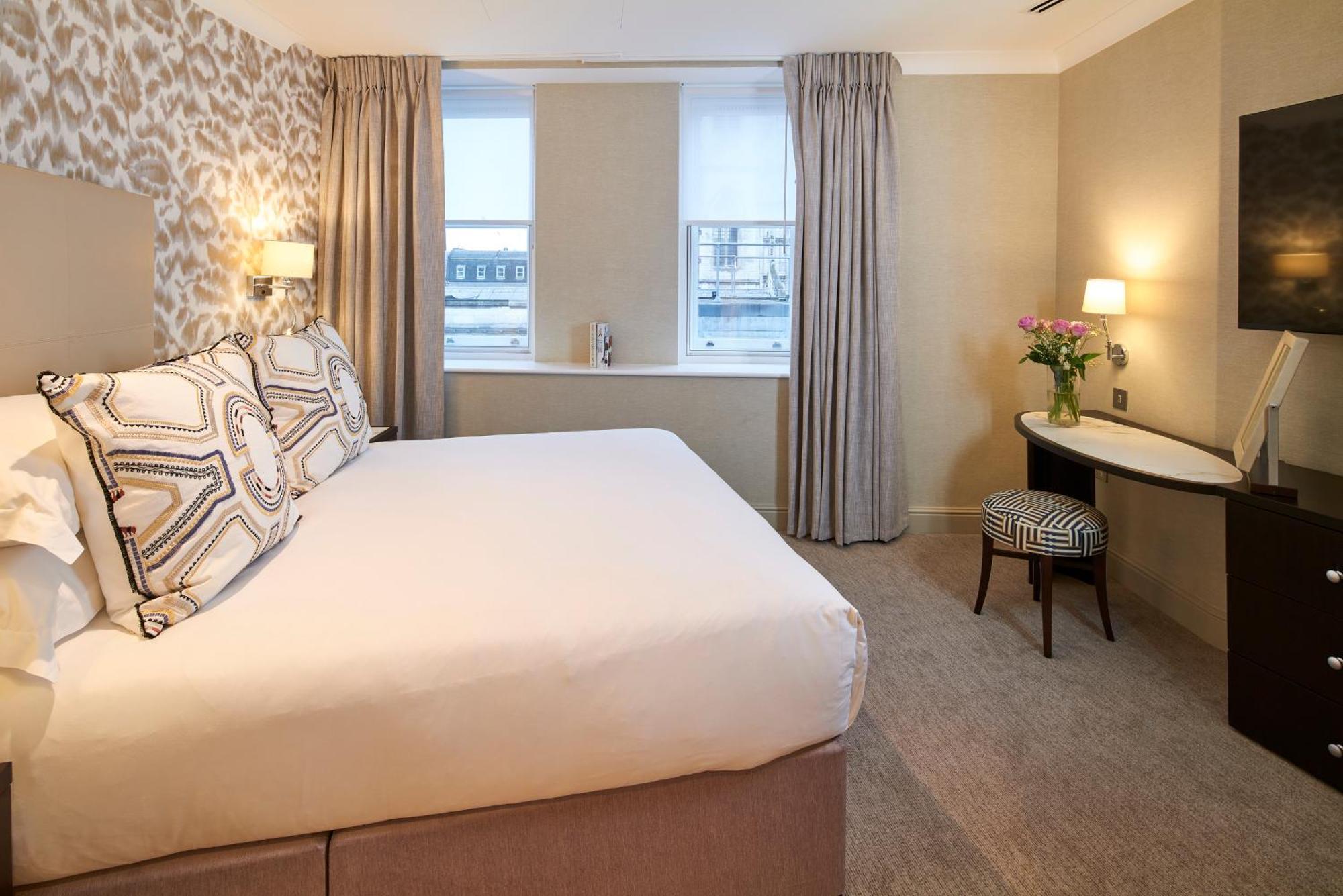 Cheval Calico House Leilighet London Eksteriør bilde