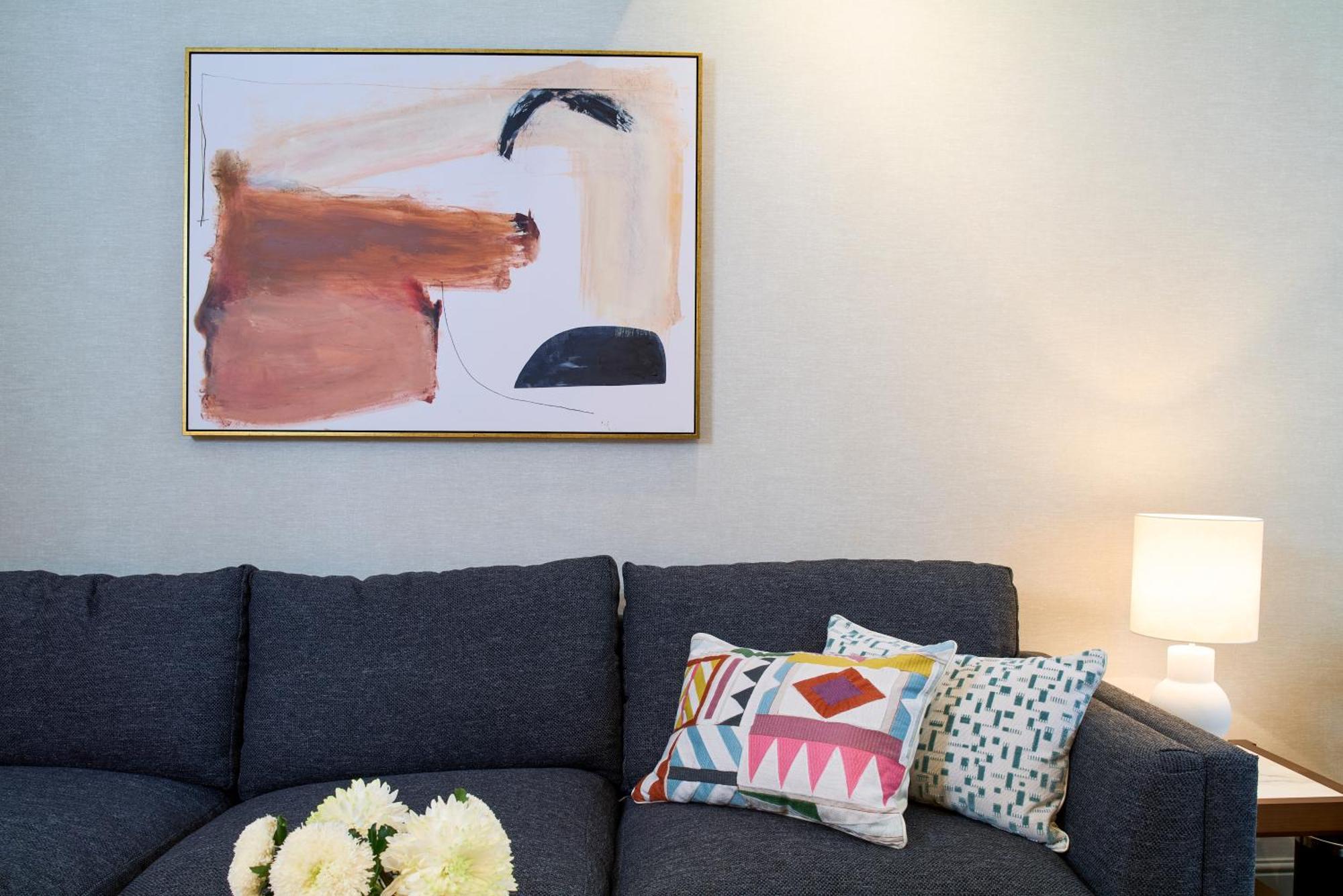 Cheval Calico House Leilighet London Eksteriør bilde