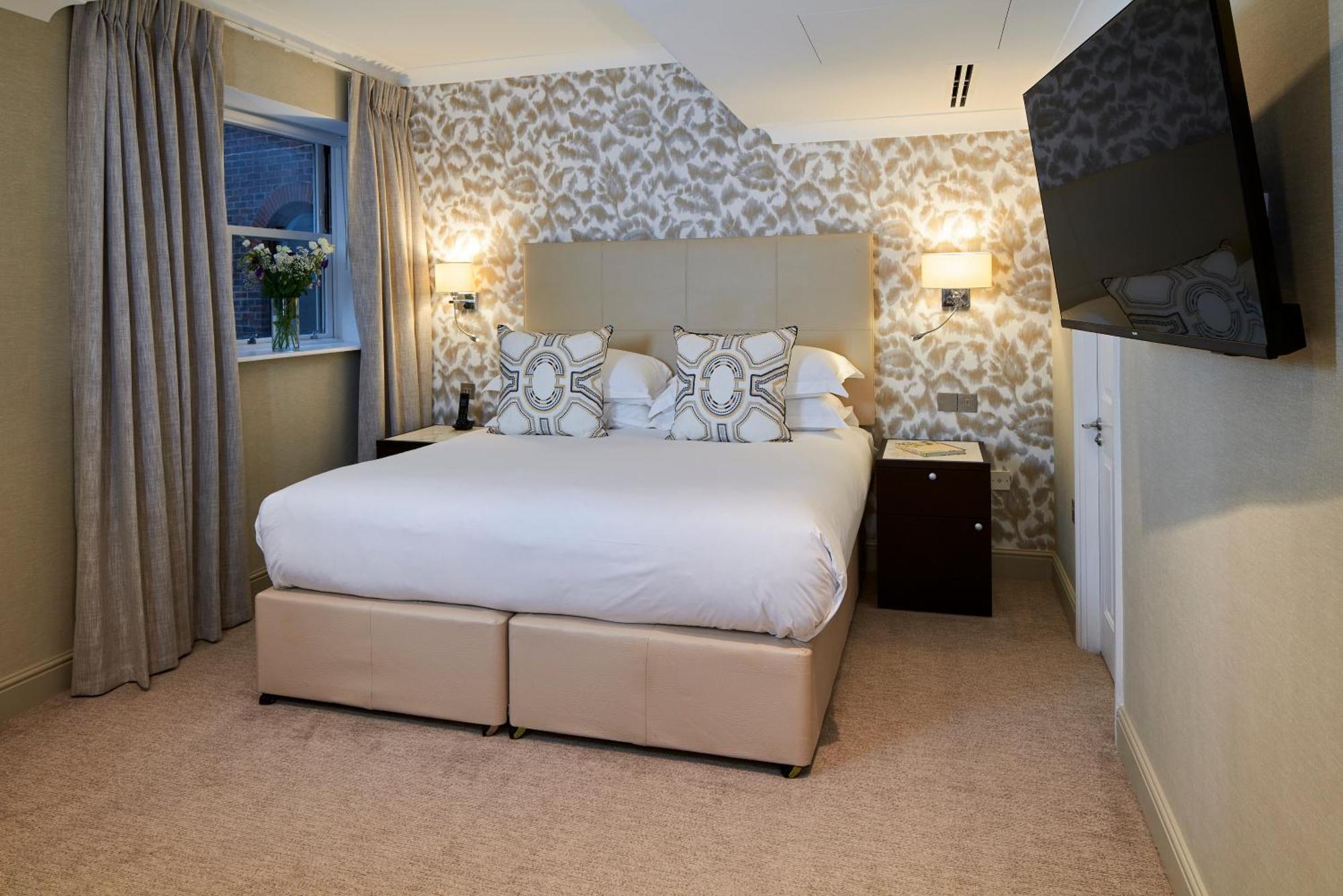 Cheval Calico House Leilighet London Eksteriør bilde