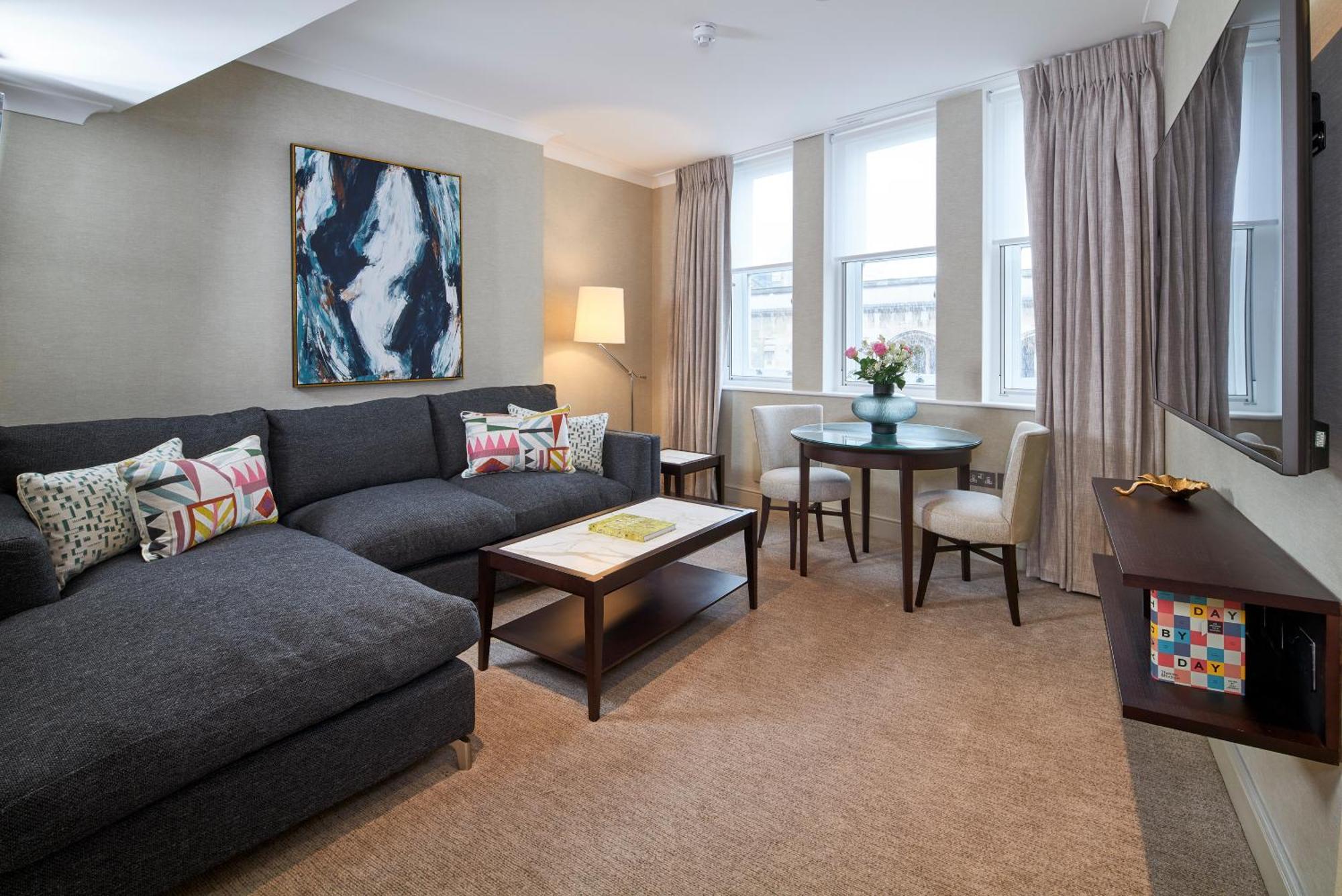 Cheval Calico House Leilighet London Eksteriør bilde